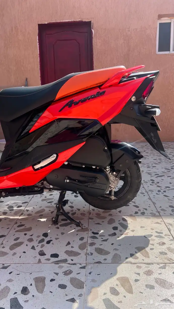 دباب عجيب افنيوس 2023 3