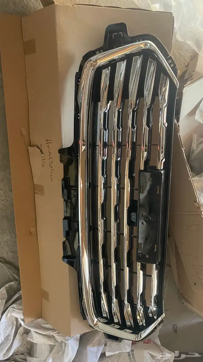 قطع سيارات صيني جميع الانواع جديد 3