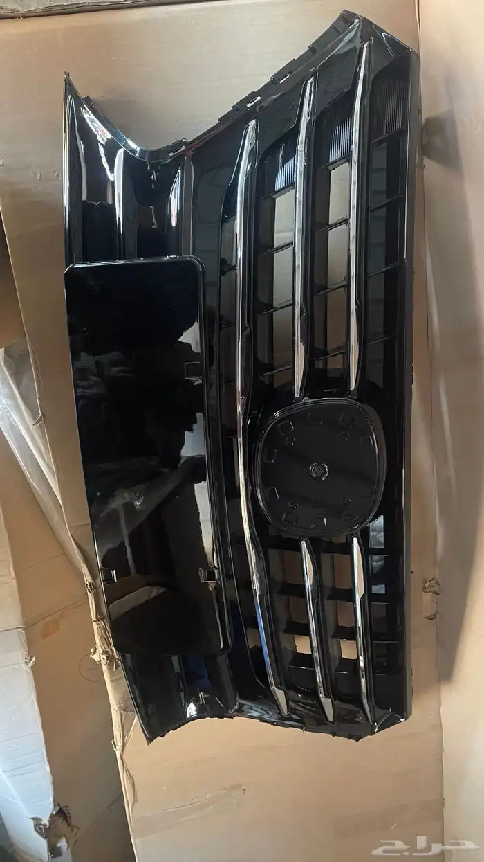 قطع سيارات صيني جميع الانواع جديد 7