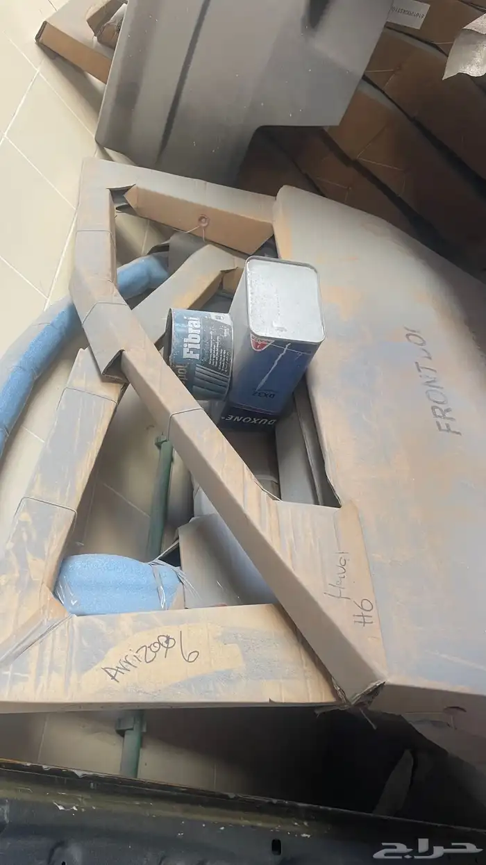 قطع سيارات صيني جميع الانواع جديد 39