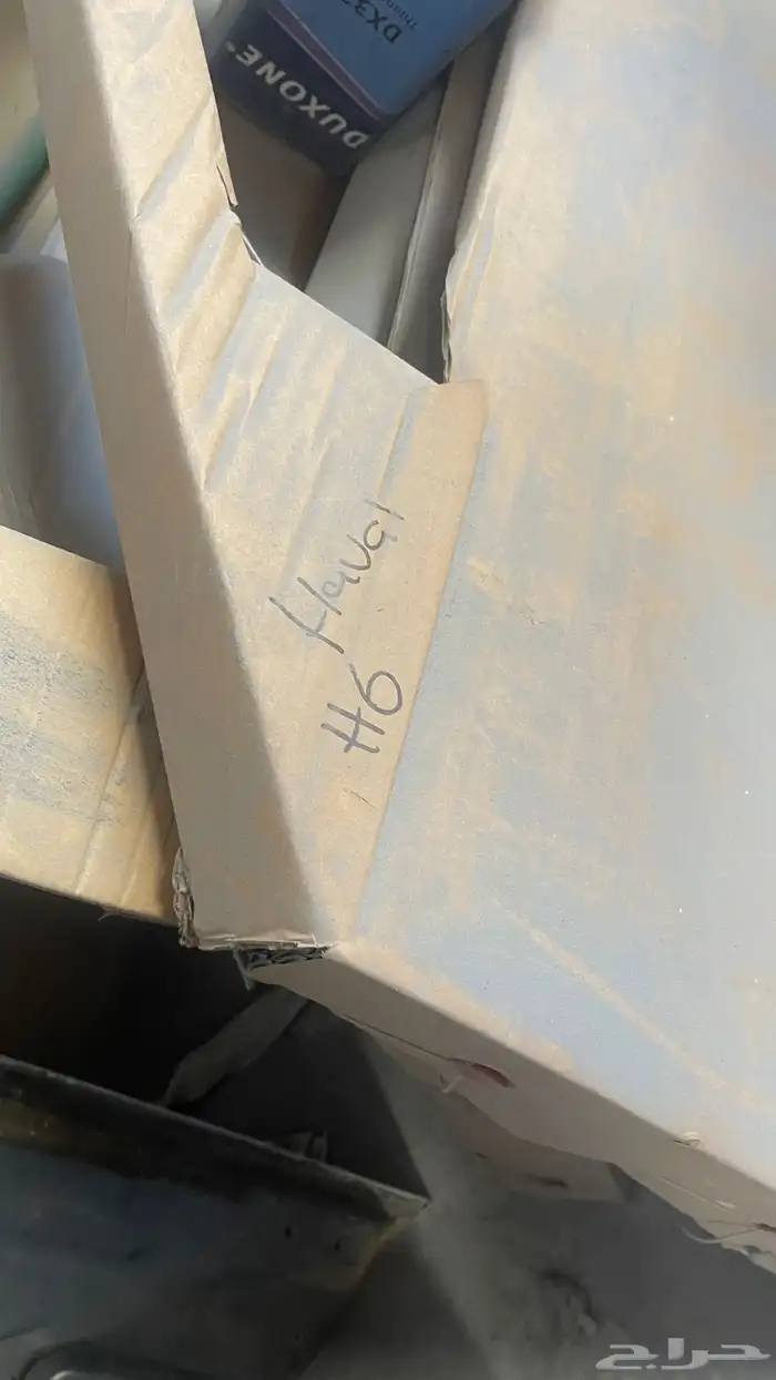 قطع سيارات صيني جميع الانواع جديد 38