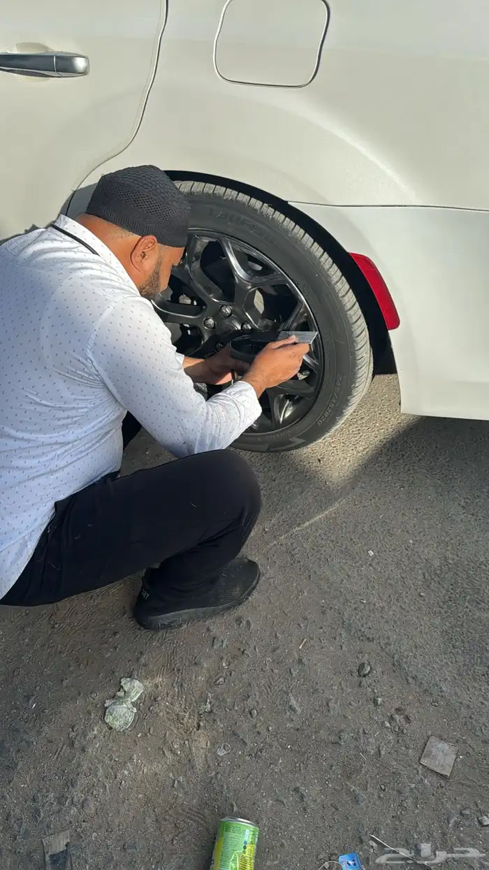 صيانه سيارات متنقله 2