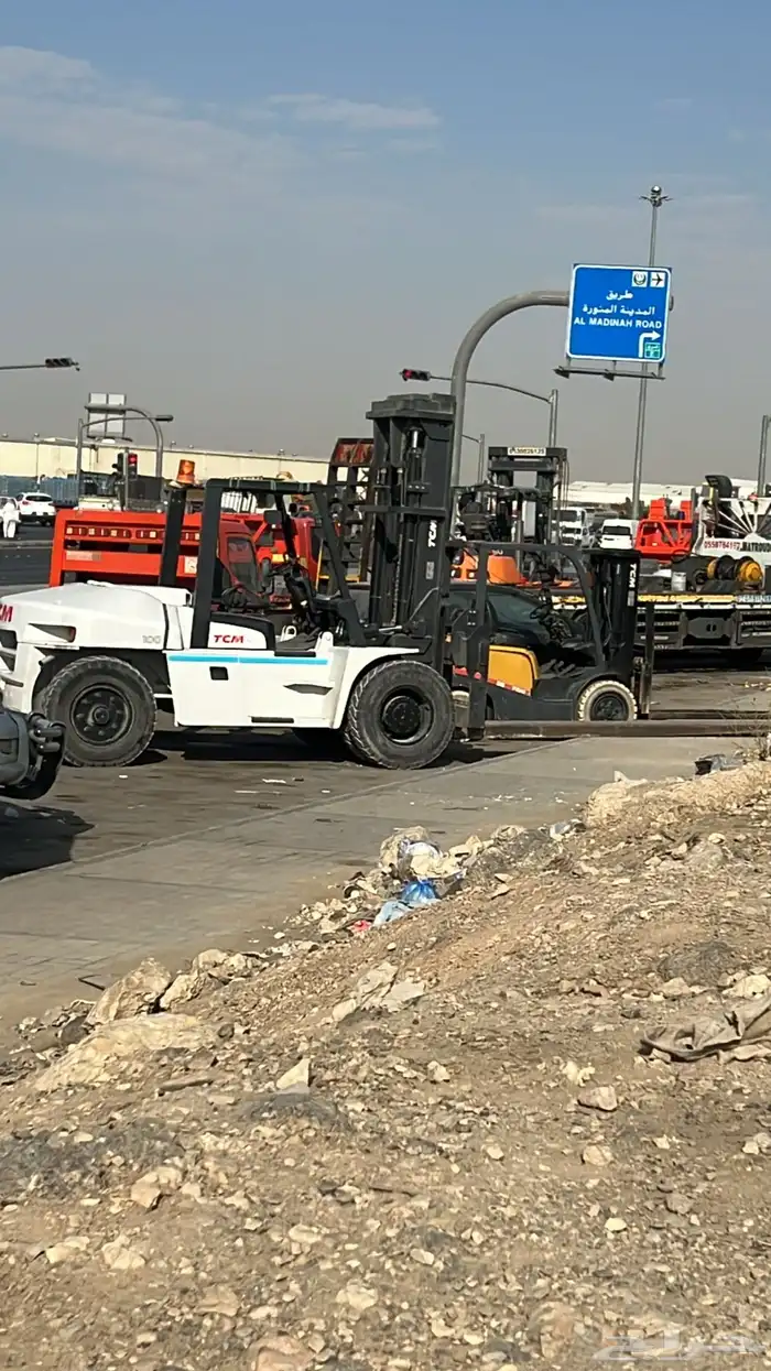 رافعه شوكيه الرياض 5