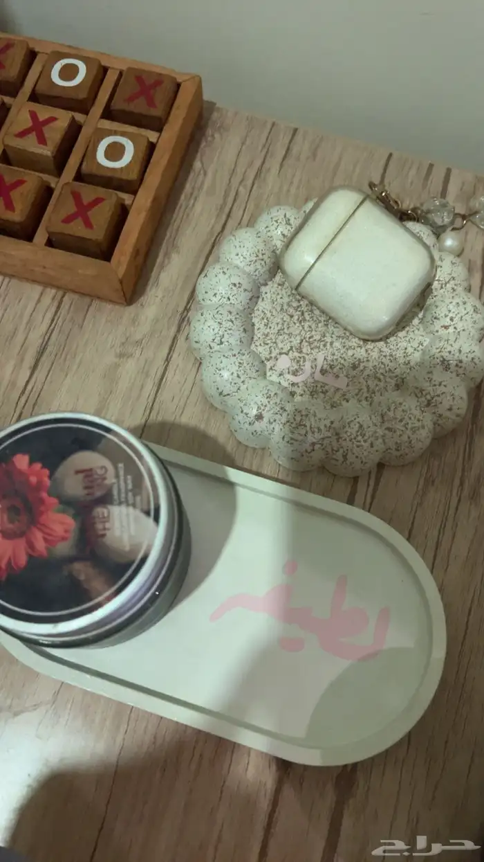 قاعدة اكواب بالاسم 0