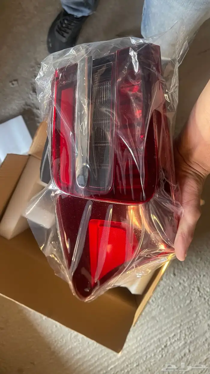 قطع سيارات صيني جميع الانواع جديد 18