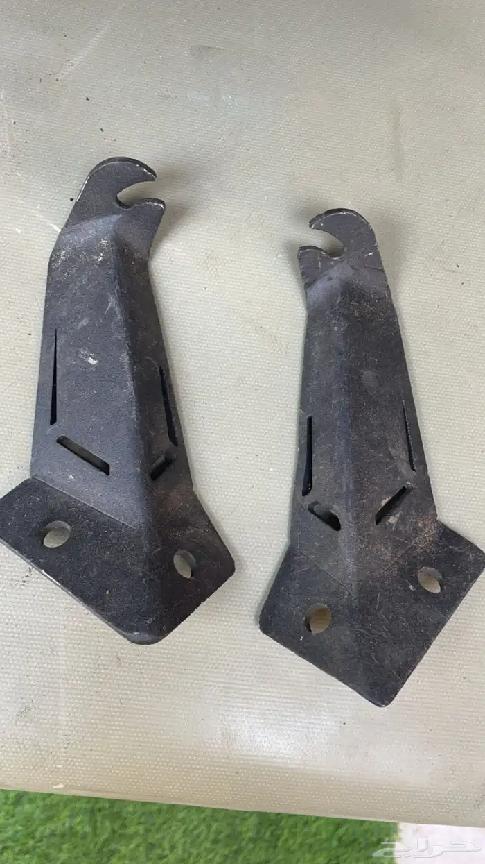 قطع واكسسوارات جيب رانجلر JK 17
