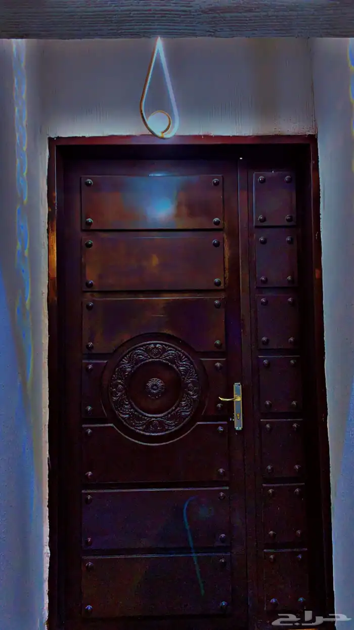شاليه للإيجار اليومي 1