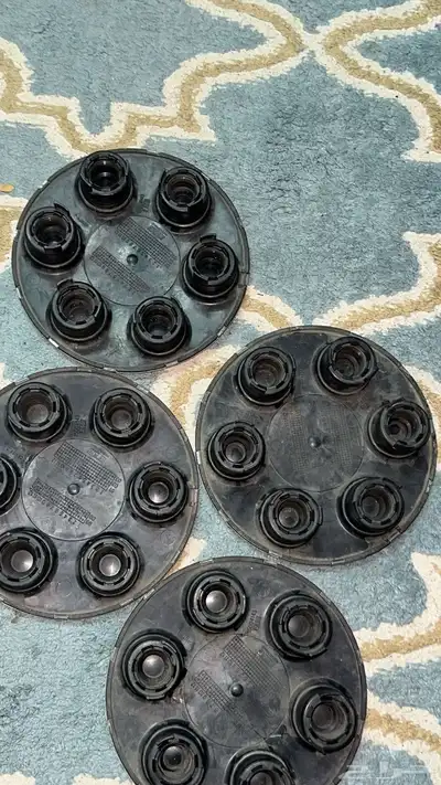 اغطية جنوط او اكواب سوبربان 9