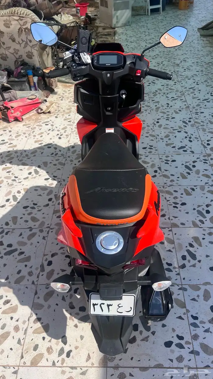 دباب عجيب افنيوس 2023 5