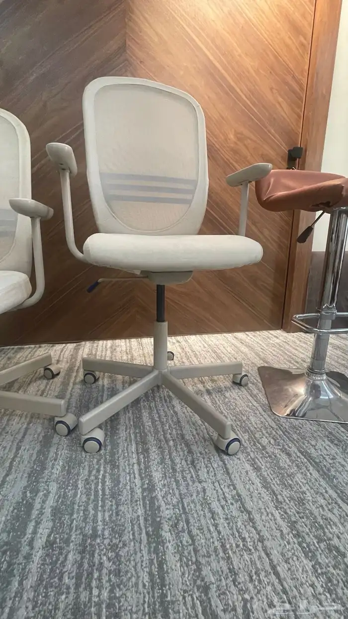 كراسي مكتب وبار او للمطبخ 2