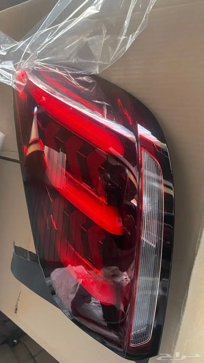 قطع سيارات صيني جميع الانواع جديد 15