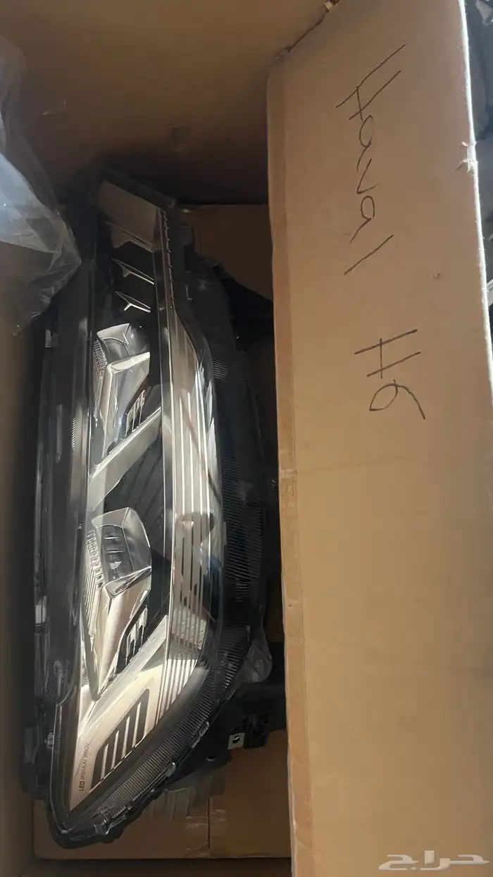 قطع سيارات صيني جميع الانواع جديد 26