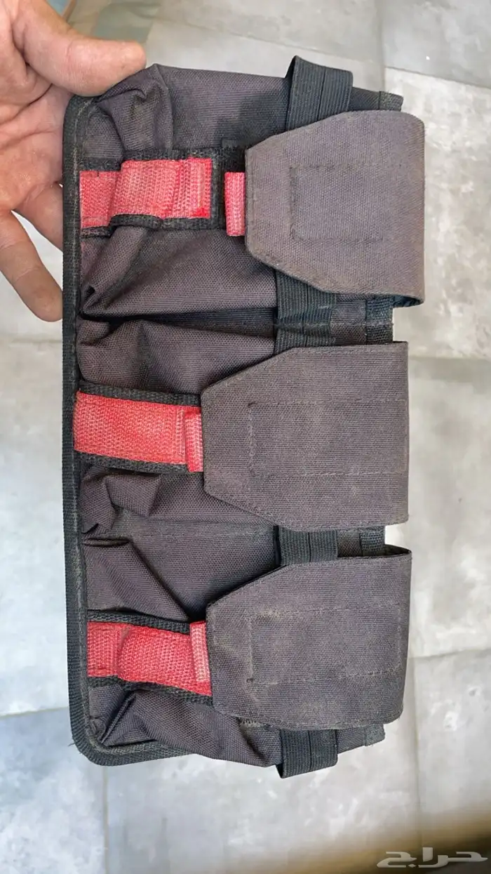قطع واكسسوارات جيب رانجلر JK 11