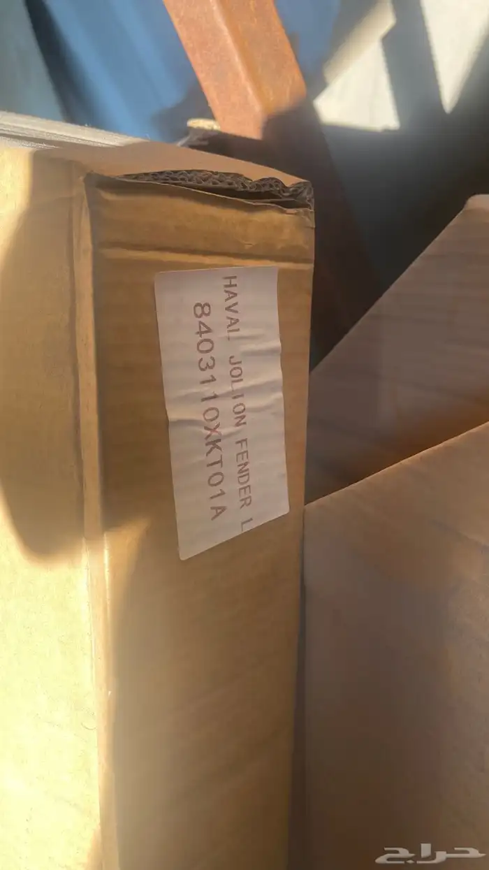 قطع سيارات صيني جميع الانواع جديد 46