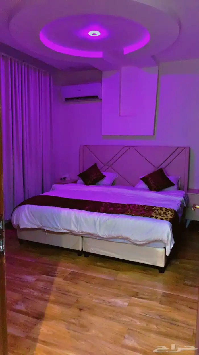 شاليه للإيجار اليومي 26