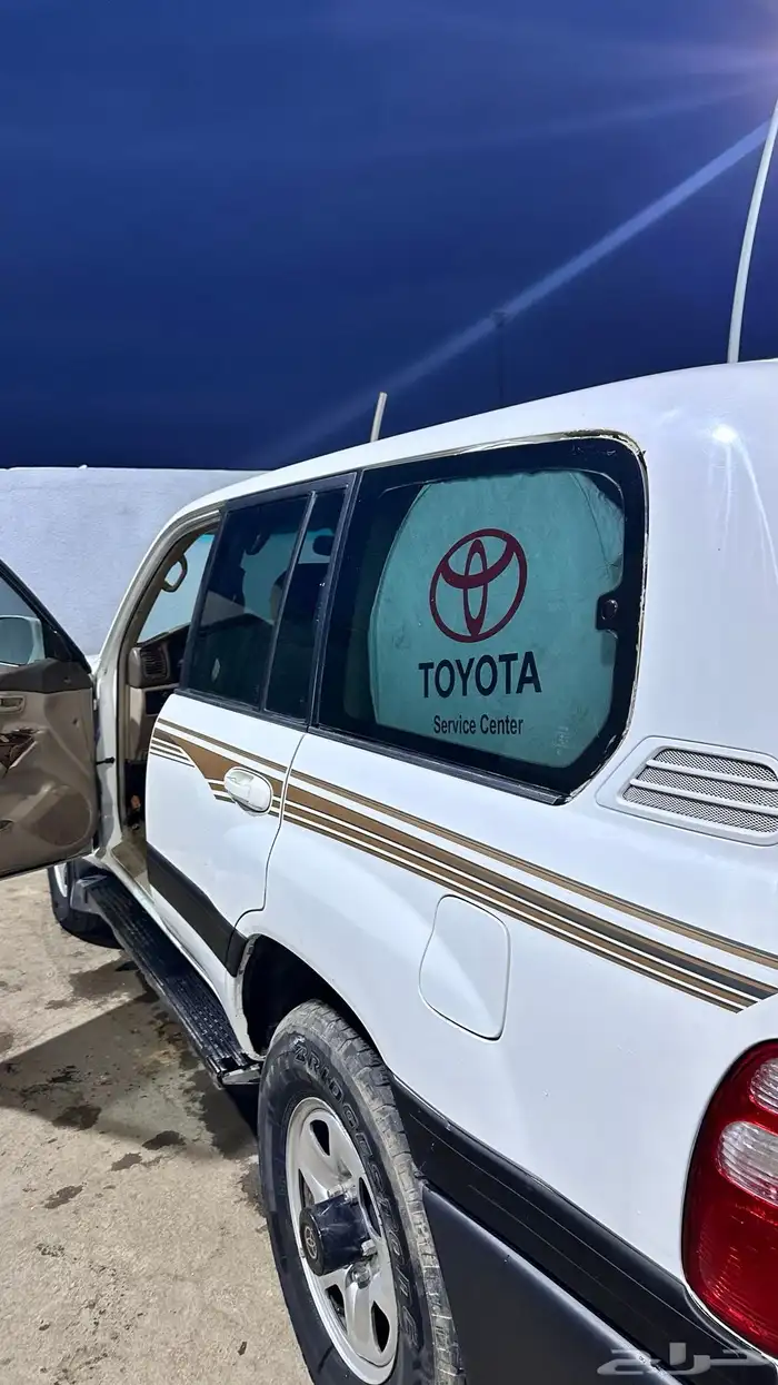 جيب في اكس آر للبيع 2001 قير عايدي 16