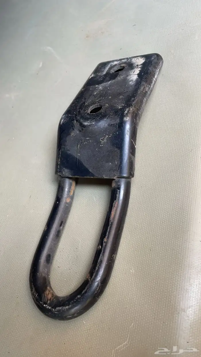 قطع واكسسوارات جيب رانجلر JK 13