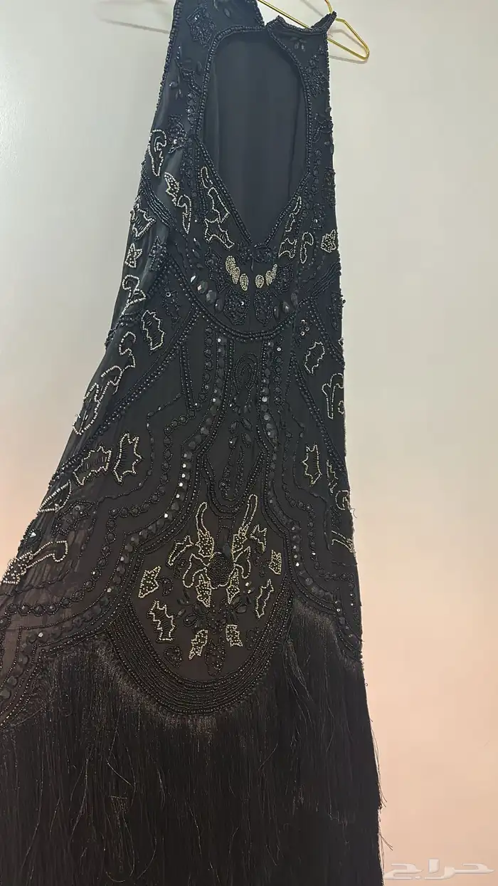 فستان كارين ميلين للبيع. 0