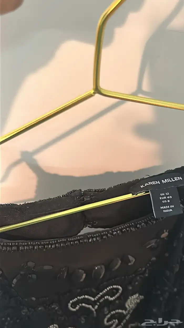 فستان كارين ميلين للبيع. 5