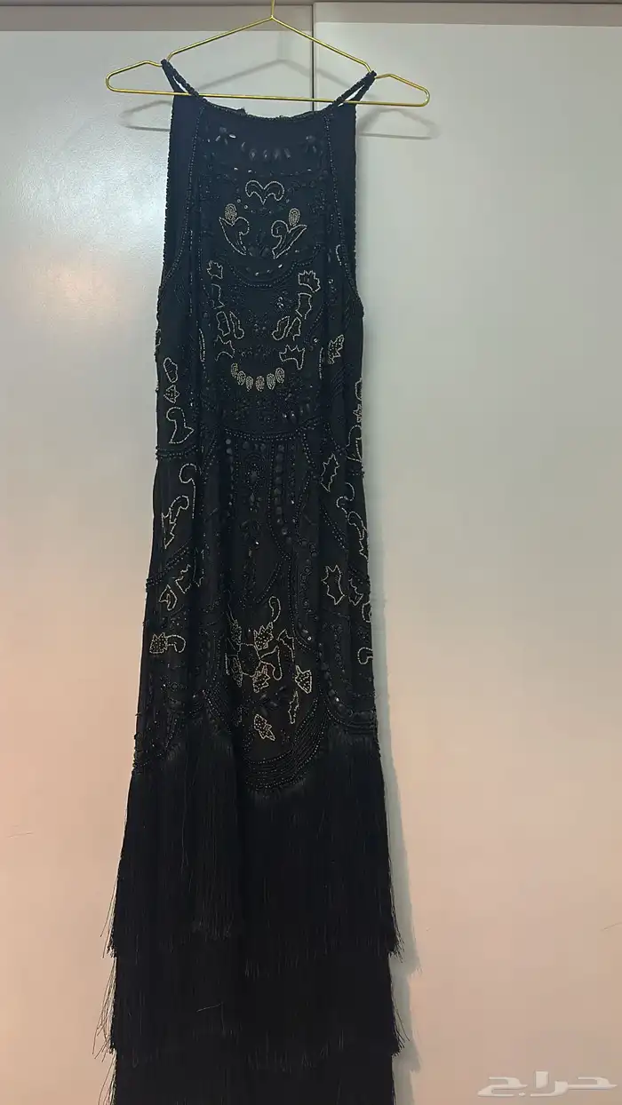 فستان كارين ميلين للبيع. 4