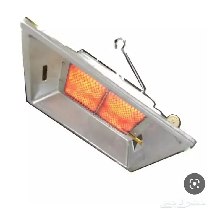 دفايات غازية لمبات تحت أشعة لأحمر دفايات 2