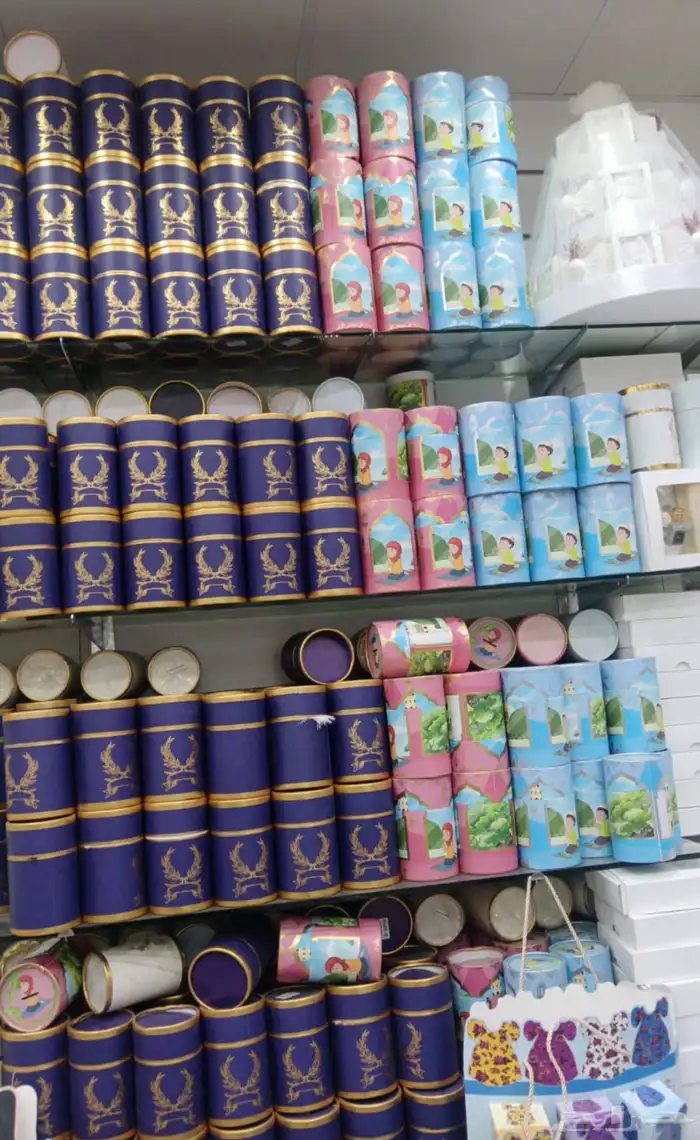 مصحف مع سجاده سجادة اطفال هدايا 5