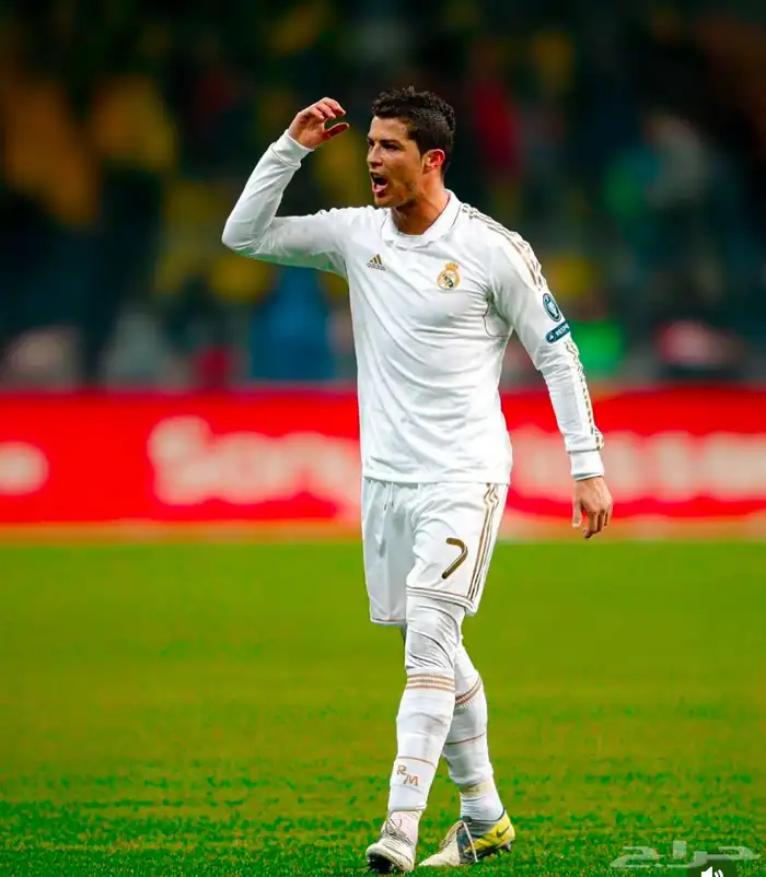 قميص ريال مدريد موسم 2011 2012 Real Madrid jersey Ronaldo 11