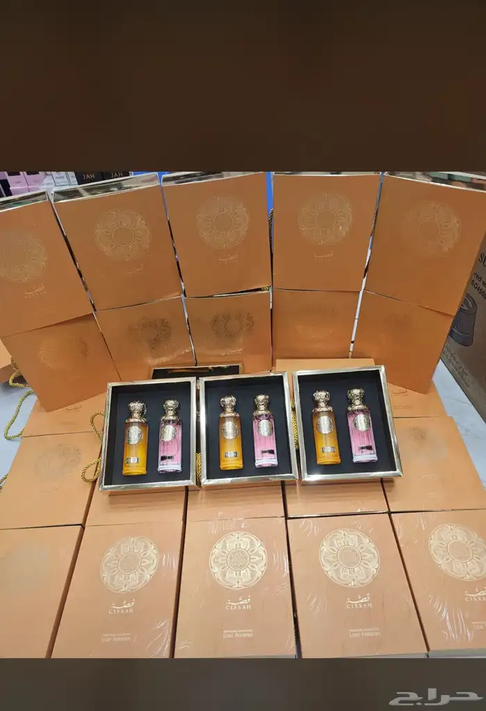 نوفر جميع تركيبات العطور بجميع اشكالها والوانها وباسعارمناس 37