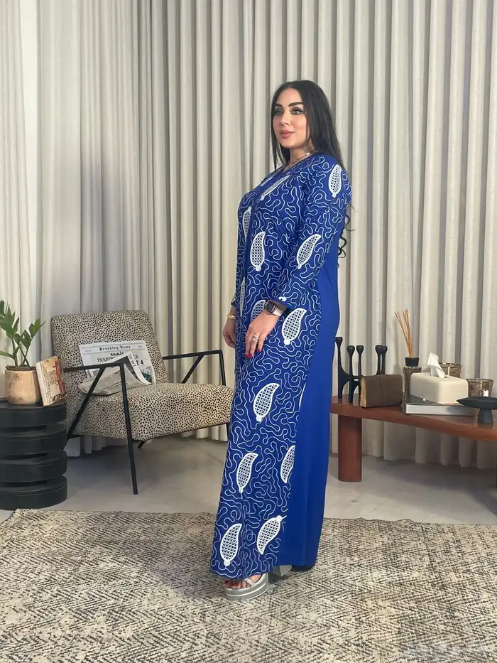 جلابيات مصريه الام وبنتها بالجمله والقطاعي 61