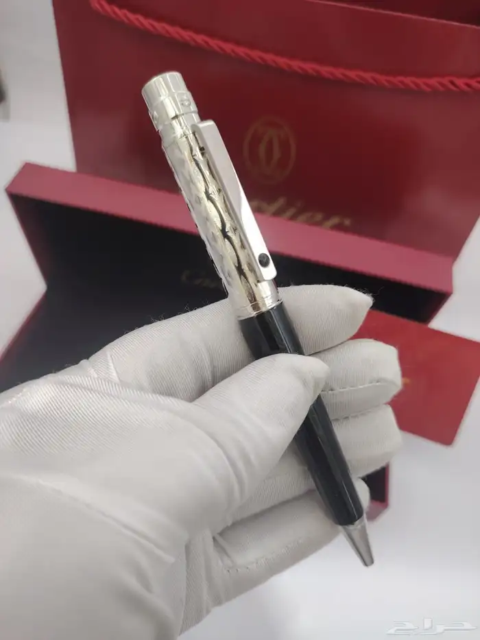 قلم كارتير 15