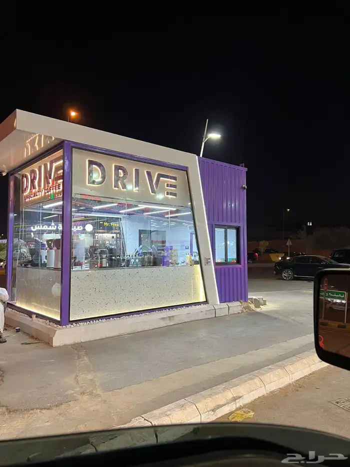 فود ترك بوث كشك كونتينر بورتبل دورة مياه بركس بيوت مخيم 17