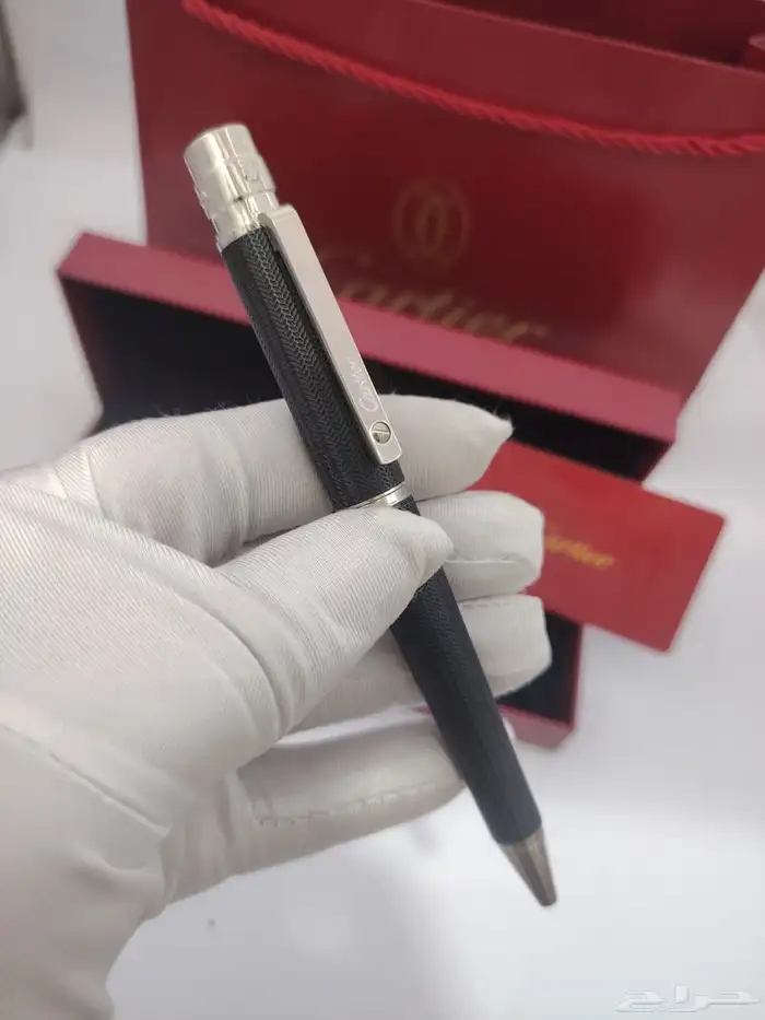 قلم كارتير 21