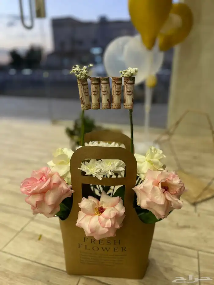 بوكسات ورد 7