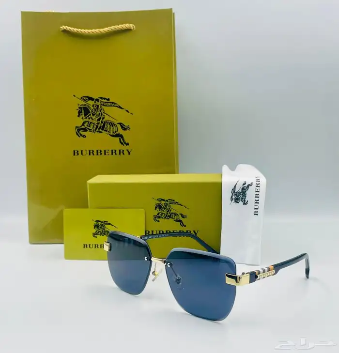 نظارات ماركات 9