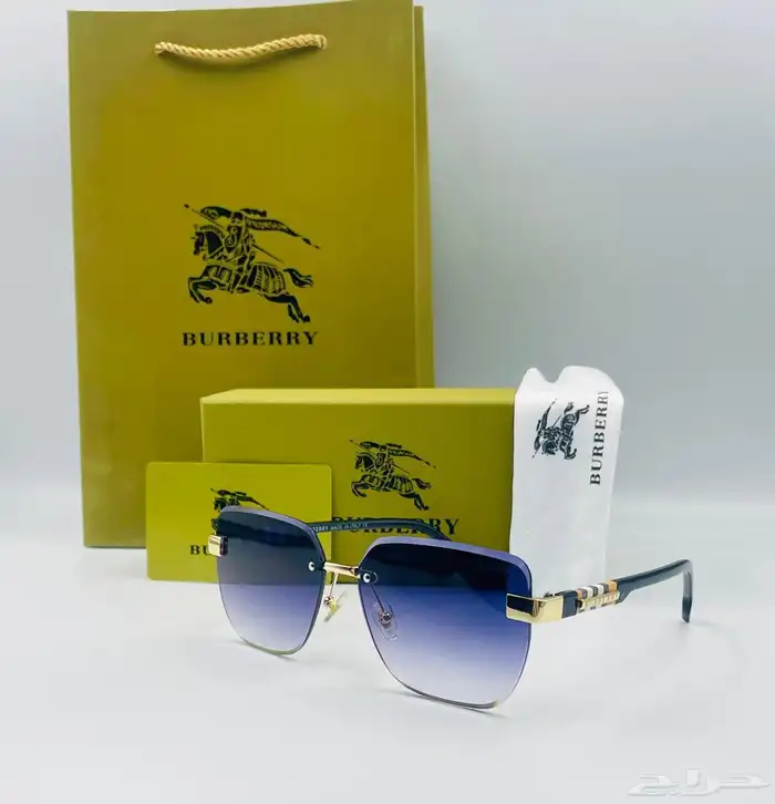 نظارات ماركات 27