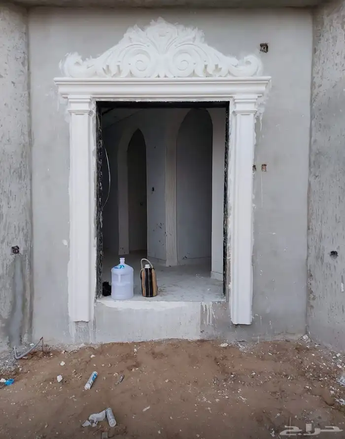 ديكورات خارجيه 12