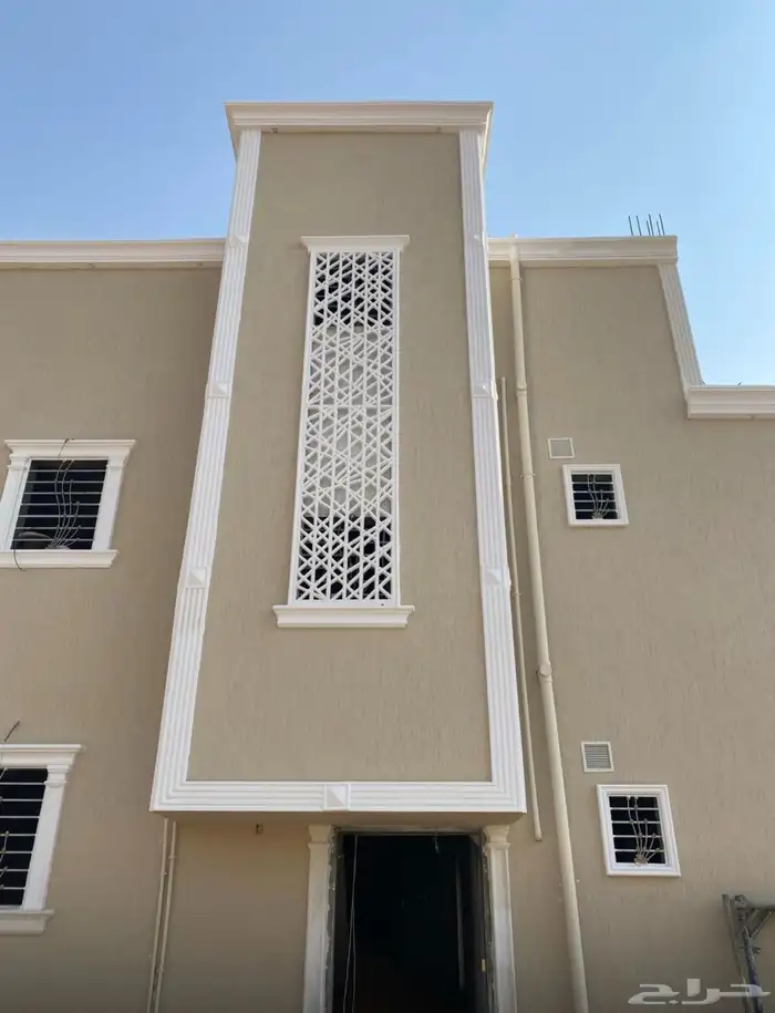ديكورات خارجيه 7