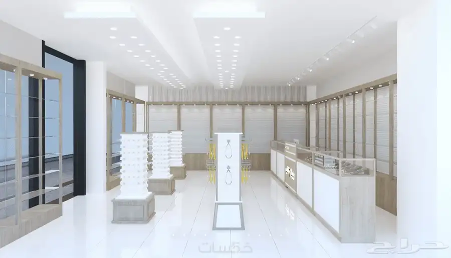 تصميم ديكور 7
