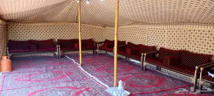 حفرالباطن حي العزيزيه مدهال للضيافه 1