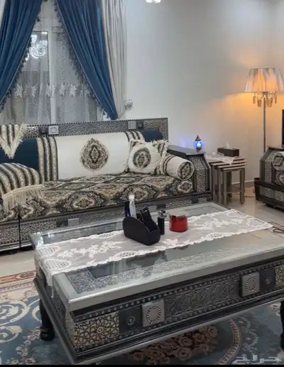 طقم كنب للبيع 1