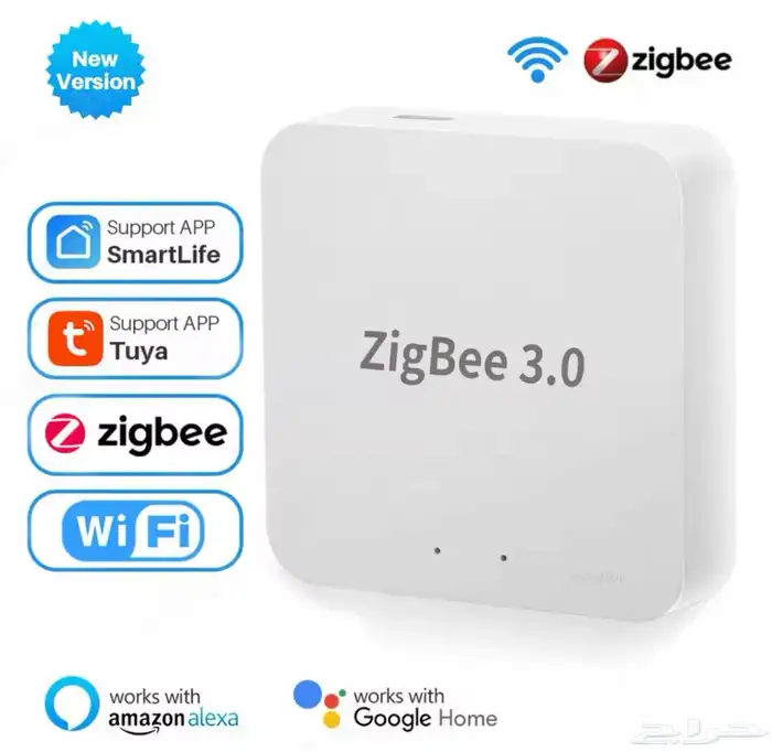 أجهزة ومفاتيح ذكية ( سمارت لايف ) 3