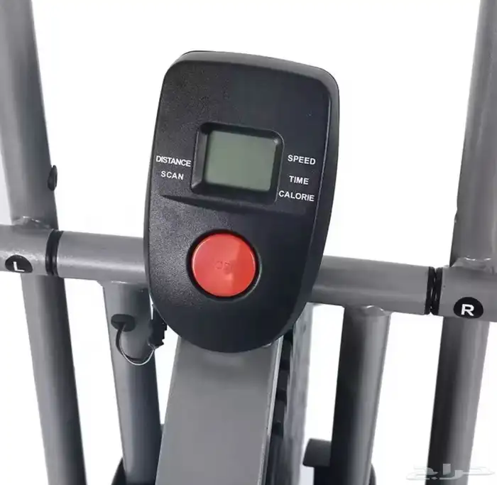 عداد دراجة اوربتراك 0