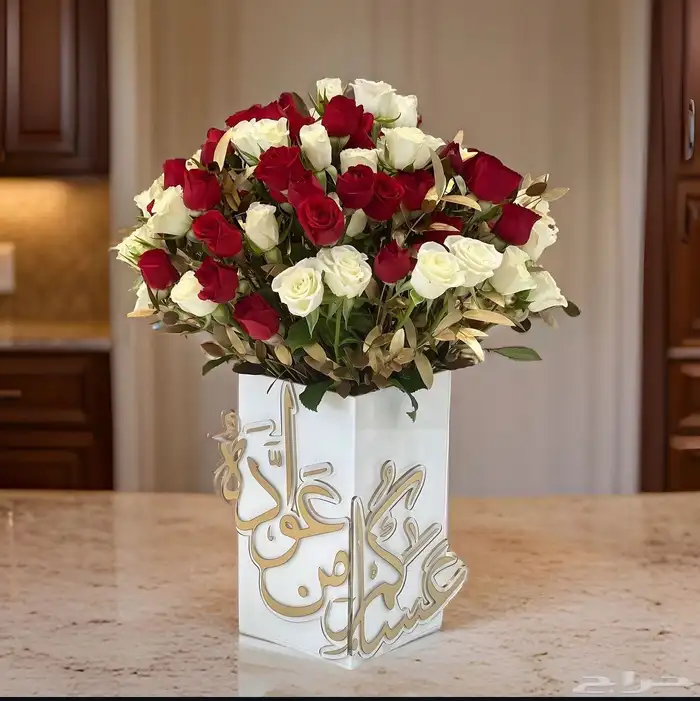 بوكسات ورد 8