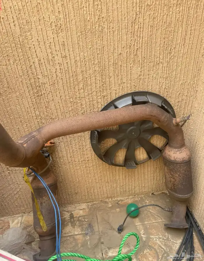 شكمان جمس يوكن او سوبربان 0