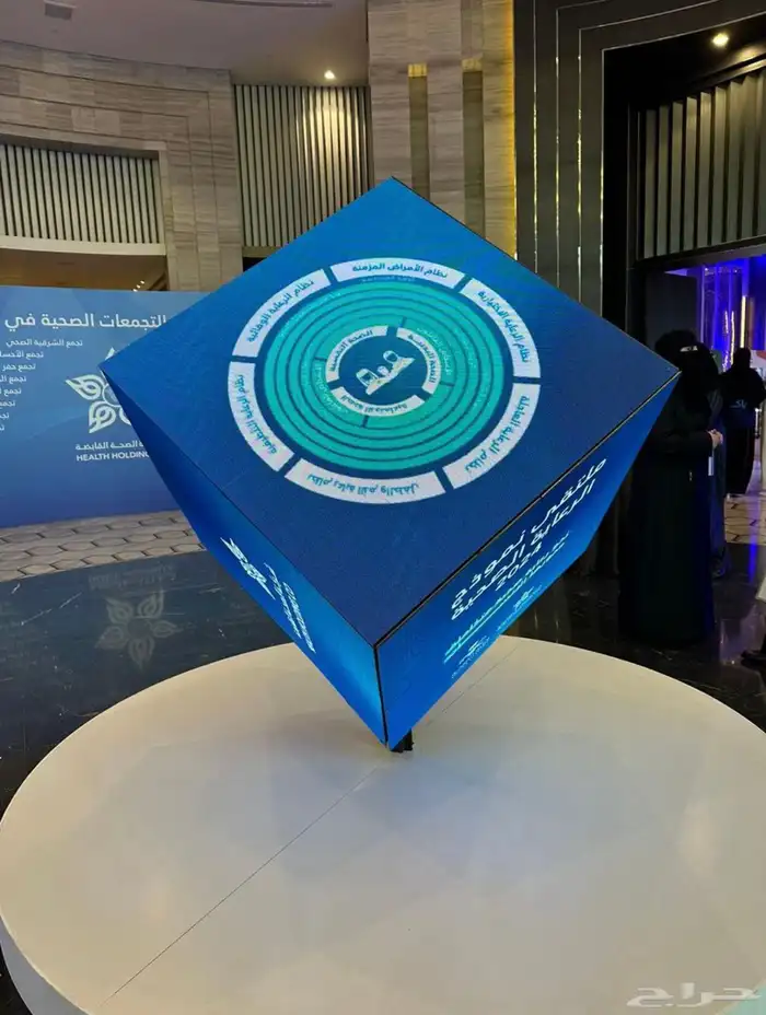 تاجير شاشات داخل الرياض وخارج الرياض 6