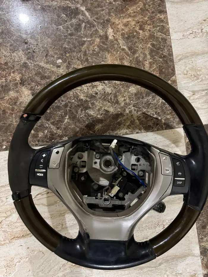 لكززاي اس 2015 4