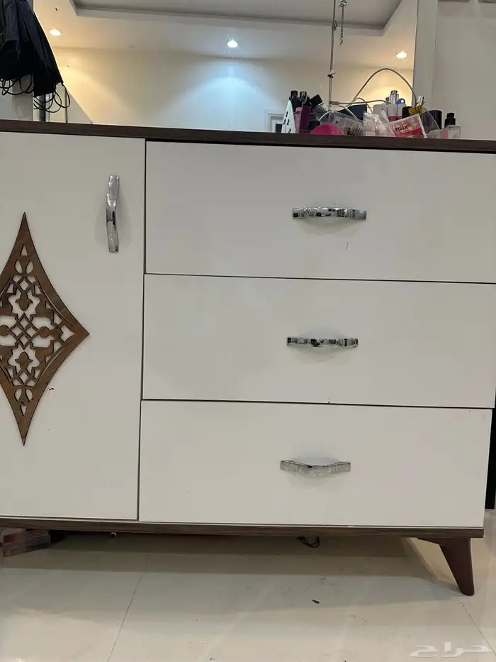 خزانه وتسريحه وشفنيره 0