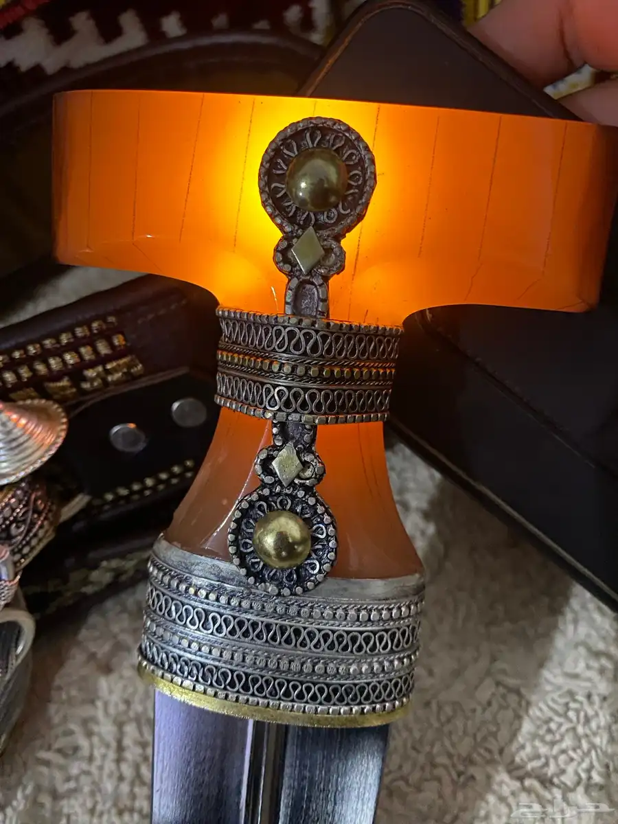 جنبيه حك زراف للبيع 0