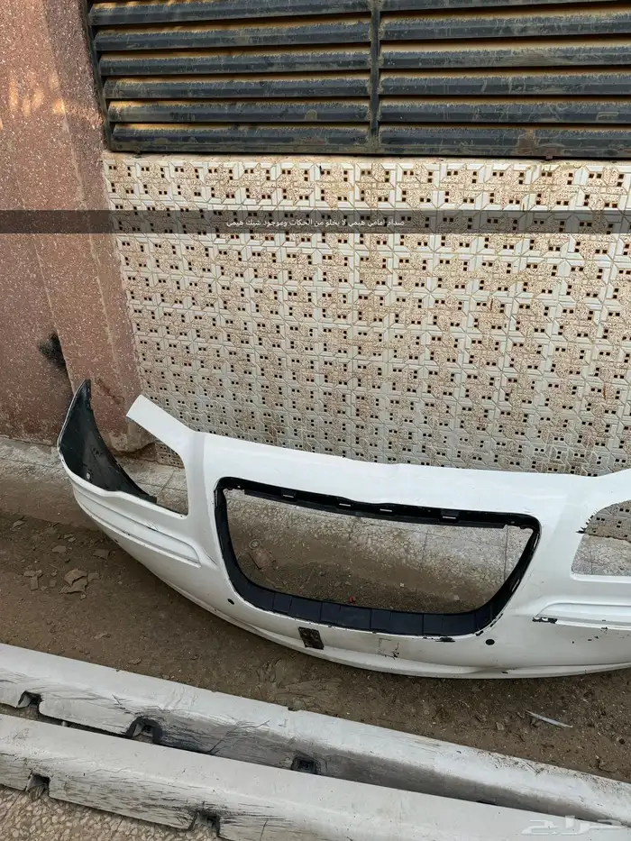 قطع كرايسلر وموستنق متنوعة للبيع 9