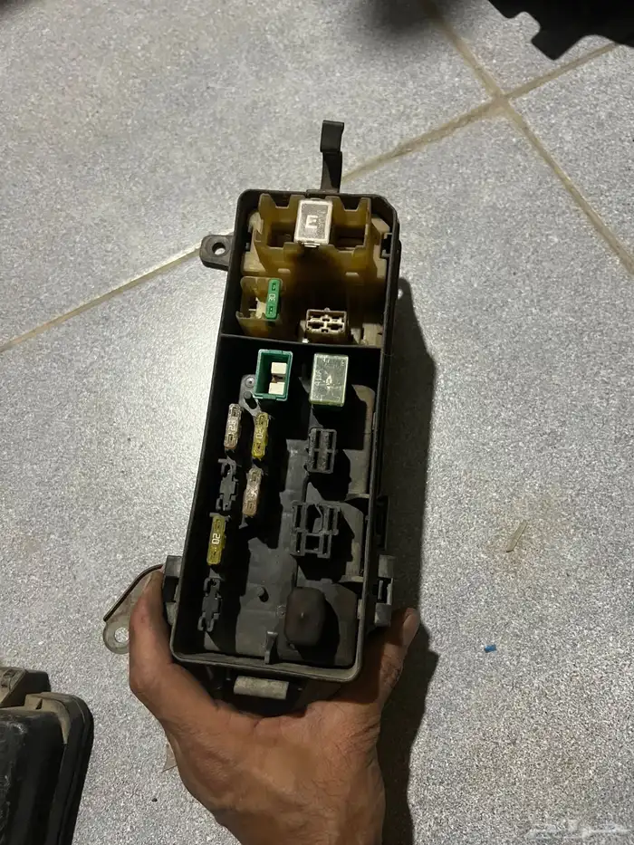 اغراض كرسيدا شرط نضافه ووكاله كلها 6